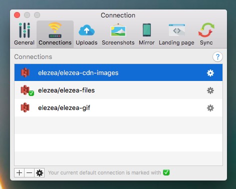 DropShare File Sharing System