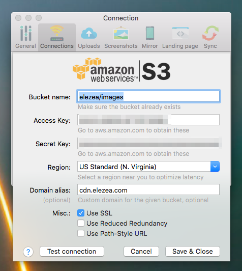 dropshare for mac